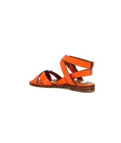 Ivoire 9823 Lv10 Orange