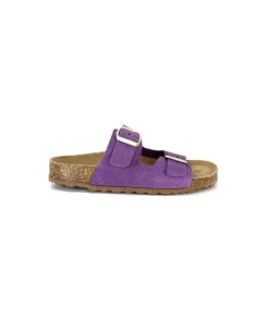 Ivoire 9-71-2878 Mauve
