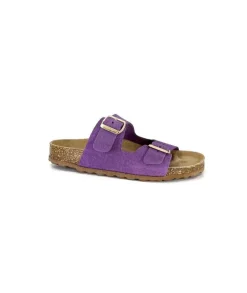Ivoire 9-71-2878 Mauve