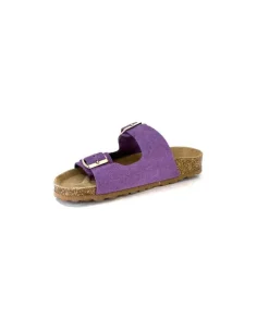 Ivoire 9-71-2878 Mauve