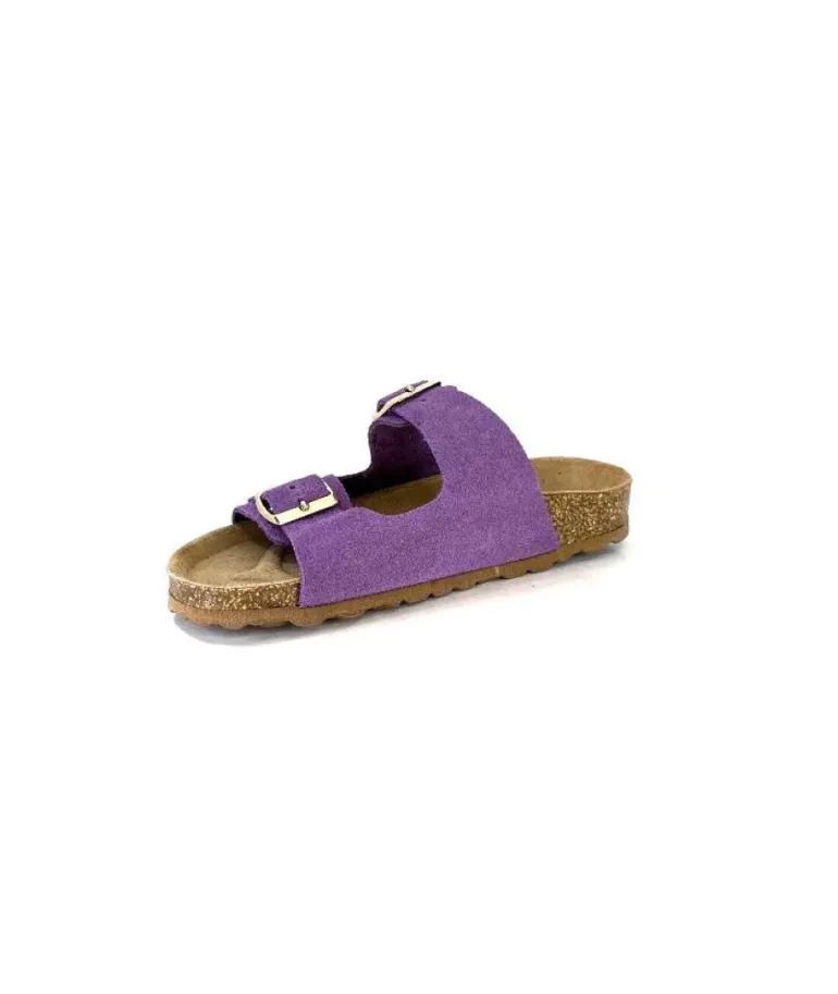 Ivoire 9-71-2878 Mauve