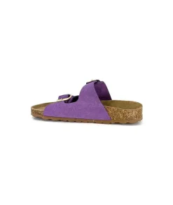 Ivoire 9-71-2878 Mauve