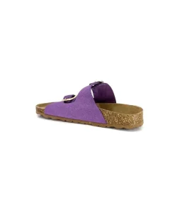 Ivoire 9-71-2878 Mauve