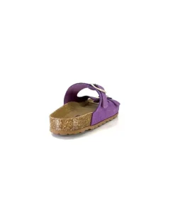 Ivoire 9-71-2878 Mauve