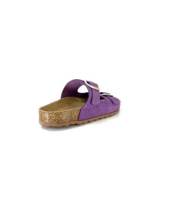 Ivoire 9-71-2878 Mauve