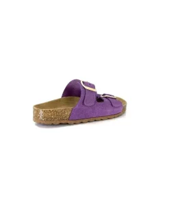 Ivoire 9-71-2878 Mauve