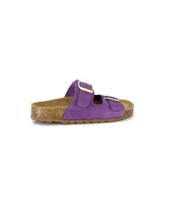 Ivoire 9-71-2878 Mauve