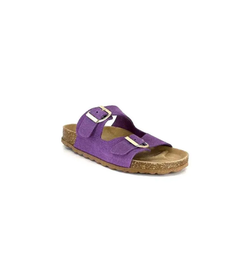 Ivoire 9-71-2878 Mauve