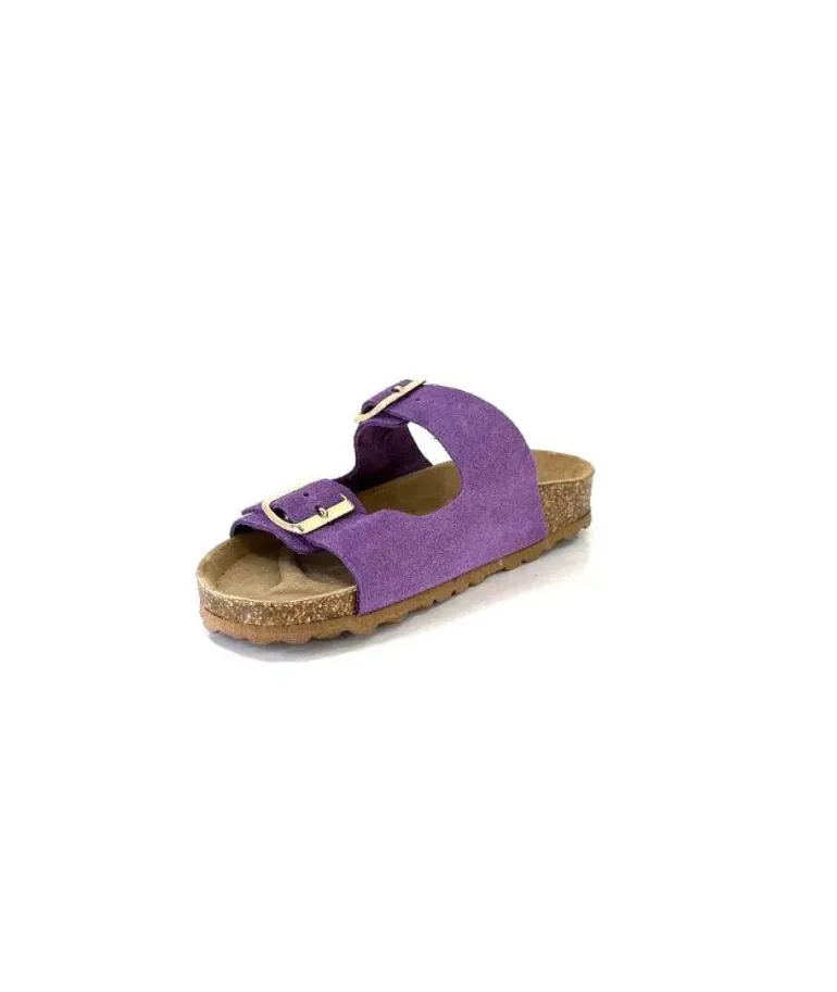 Ivoire 9-71-2878 Mauve