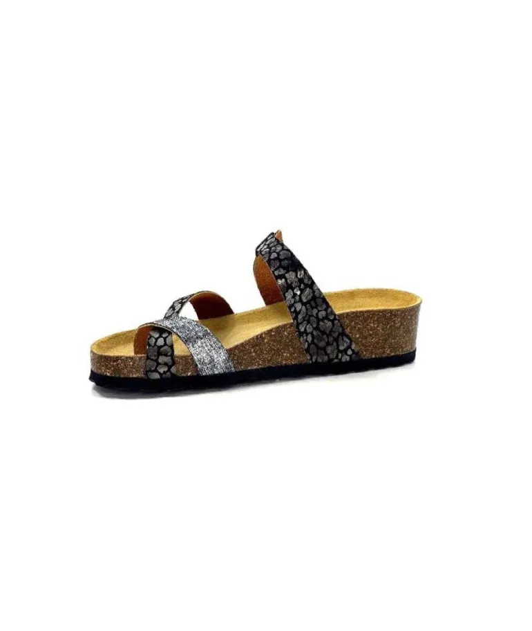 Ivoire 9-71-7358-417 Noir