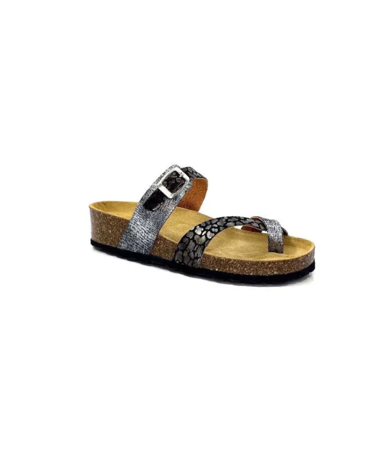 Ivoire 9-71-7358-417 Noir