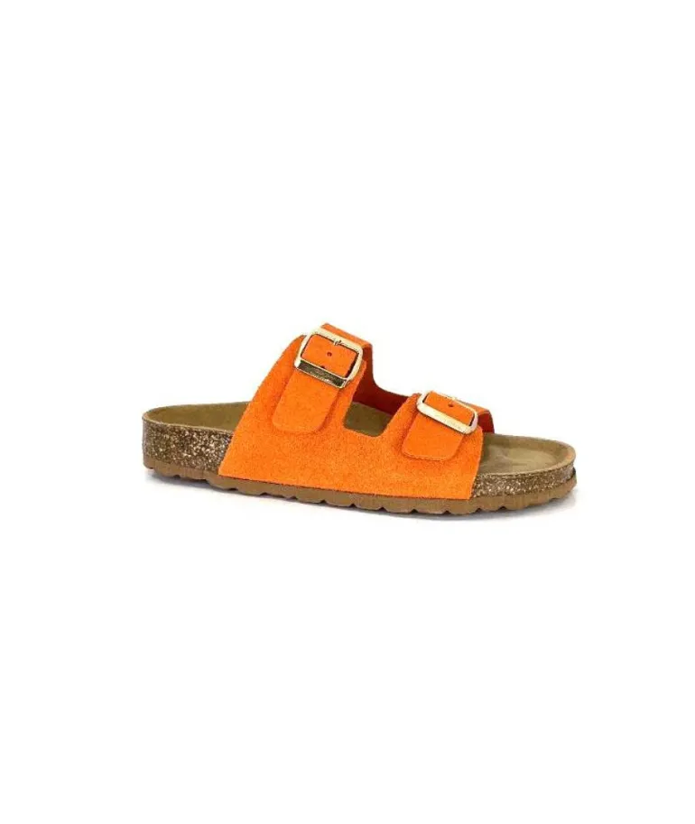 Ivoire 9-71-2878 Orange