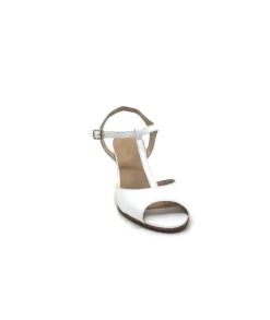 Ivoire 3277 T60 Cuir Blanc