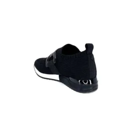 Ivoire 2203626 Textile Noir