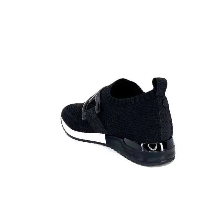 Ivoire 2203626 Textile Noir