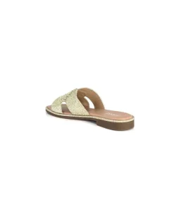 Ivoire 157902 Textile Or