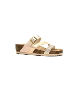 Ivoire 1533 Tokio Metal Rose