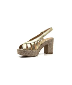 Ivoire 2166 Vera Cuir Dore