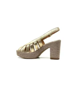 Ivoire 2166 Vera Cuir Dore