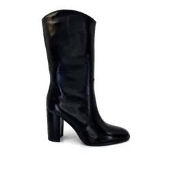 Ivoire Ar 144 Cuir Noir