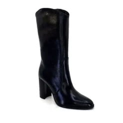 Ivoire Ar 144 Cuir Noir