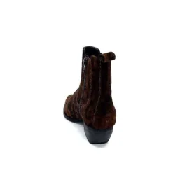 Ivoire Ar230 Daim Leo Moka