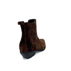 Ivoire Ar230 Daim Leo Moka