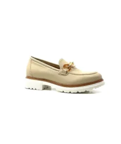 Ivoire 8B 4655 Cuir Beige