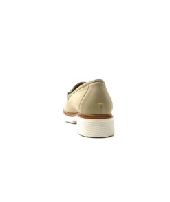 Ivoire 8B 4655 Cuir Beige
