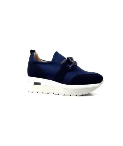 Ivoire 9B 4636 Textile Marino