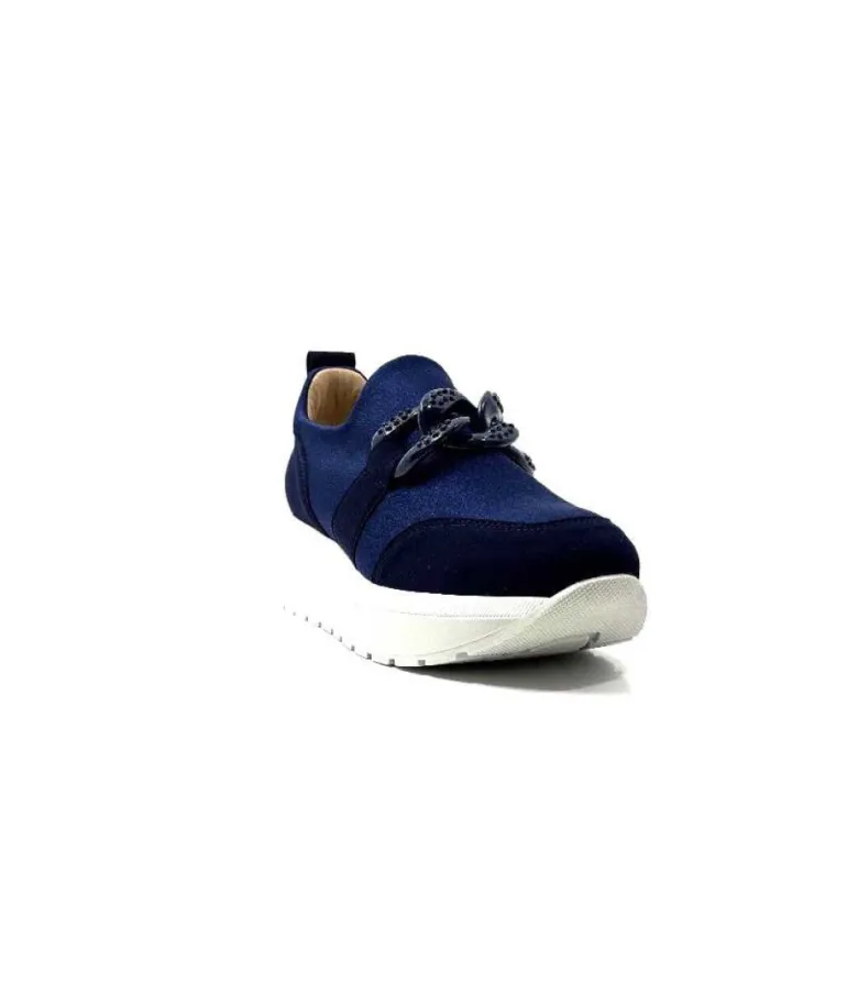 Ivoire 9B 4636 Textile Marino