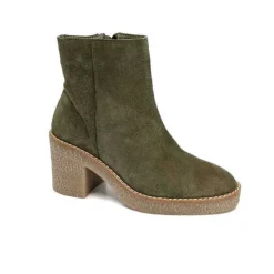 Ivoire B22302 Daim Kaki