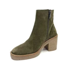 Ivoire B22302 Daim Kaki