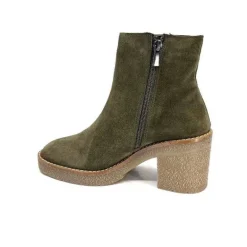 Ivoire B22302 Daim Kaki