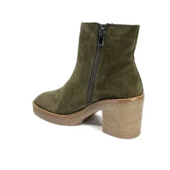 Ivoire B22302 Daim Kaki