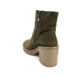 Ivoire B22302 Daim Kaki