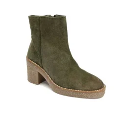 Ivoire B22302 Daim Kaki