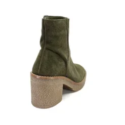 Ivoire B22302 Daim Kaki