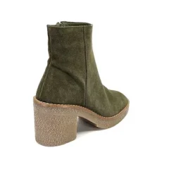 Ivoire B22302 Daim Kaki