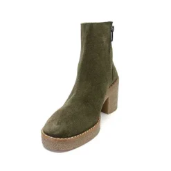 Ivoire B22302 Daim Kaki