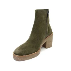 Ivoire B22302 Daim Kaki