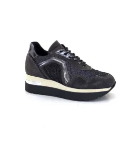 Ivoire 9B4425 Daim Piombo