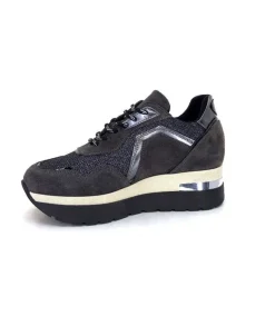 Ivoire 9B4425 Daim Piombo