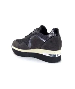 Ivoire 9B4425 Daim Piombo