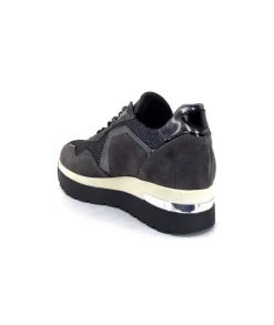 Ivoire 9B4425 Daim Piombo