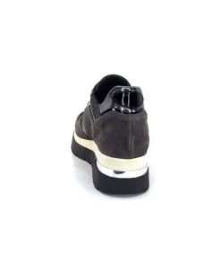 Ivoire 9B4425 Daim Piombo