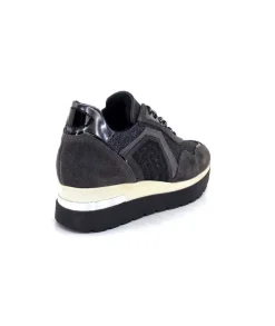 Ivoire 9B4425 Daim Piombo