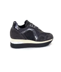 Ivoire 9B4425 Daim Piombo