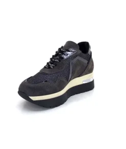 Ivoire 9B4425 Daim Piombo