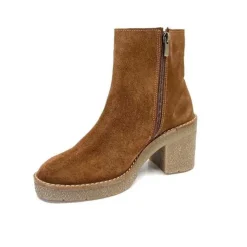 Ivoire B22302 Daim Tan